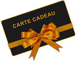 Carte-cadeau