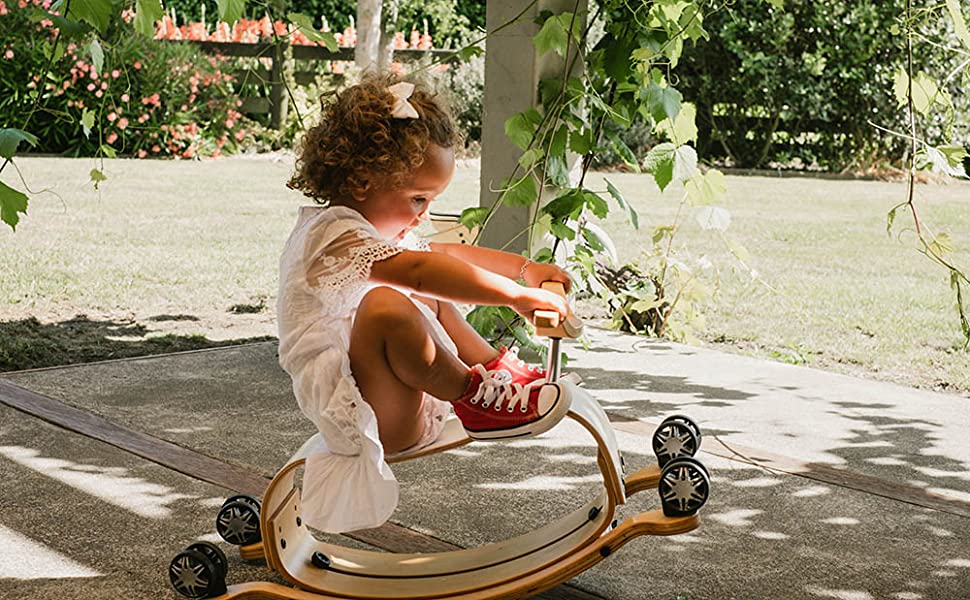 Bascule pour enfant hotsell